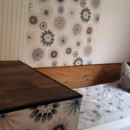 Apartment Zur Linde