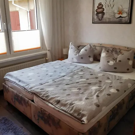 Apartment Zur Linde Harzgerode